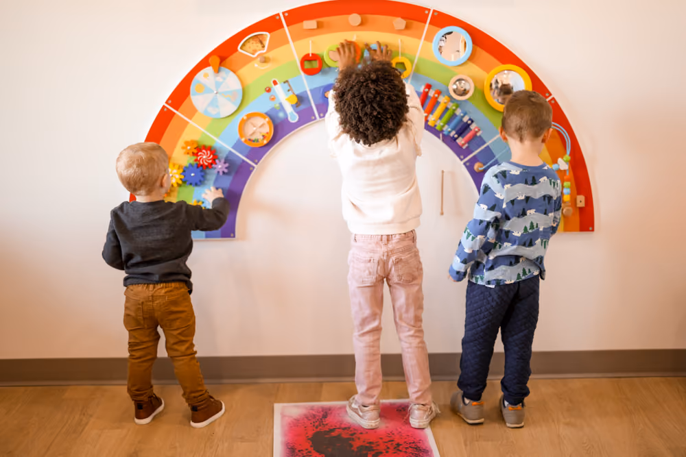 Song Bird Pediatric Dentistry Clinic
