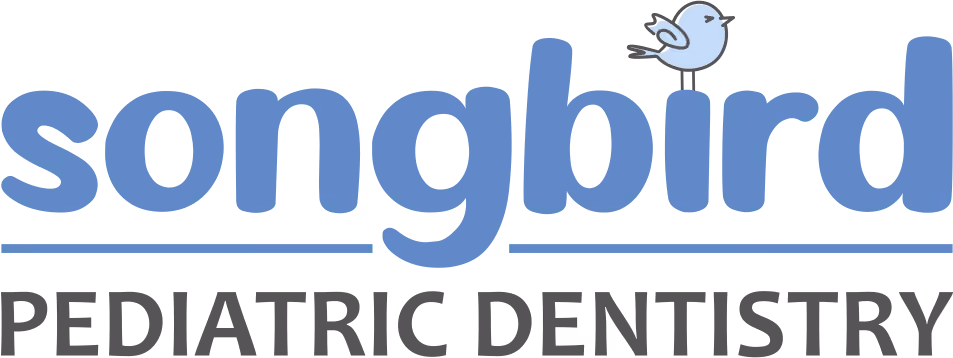Songbird Pediatric Dentistry small logo