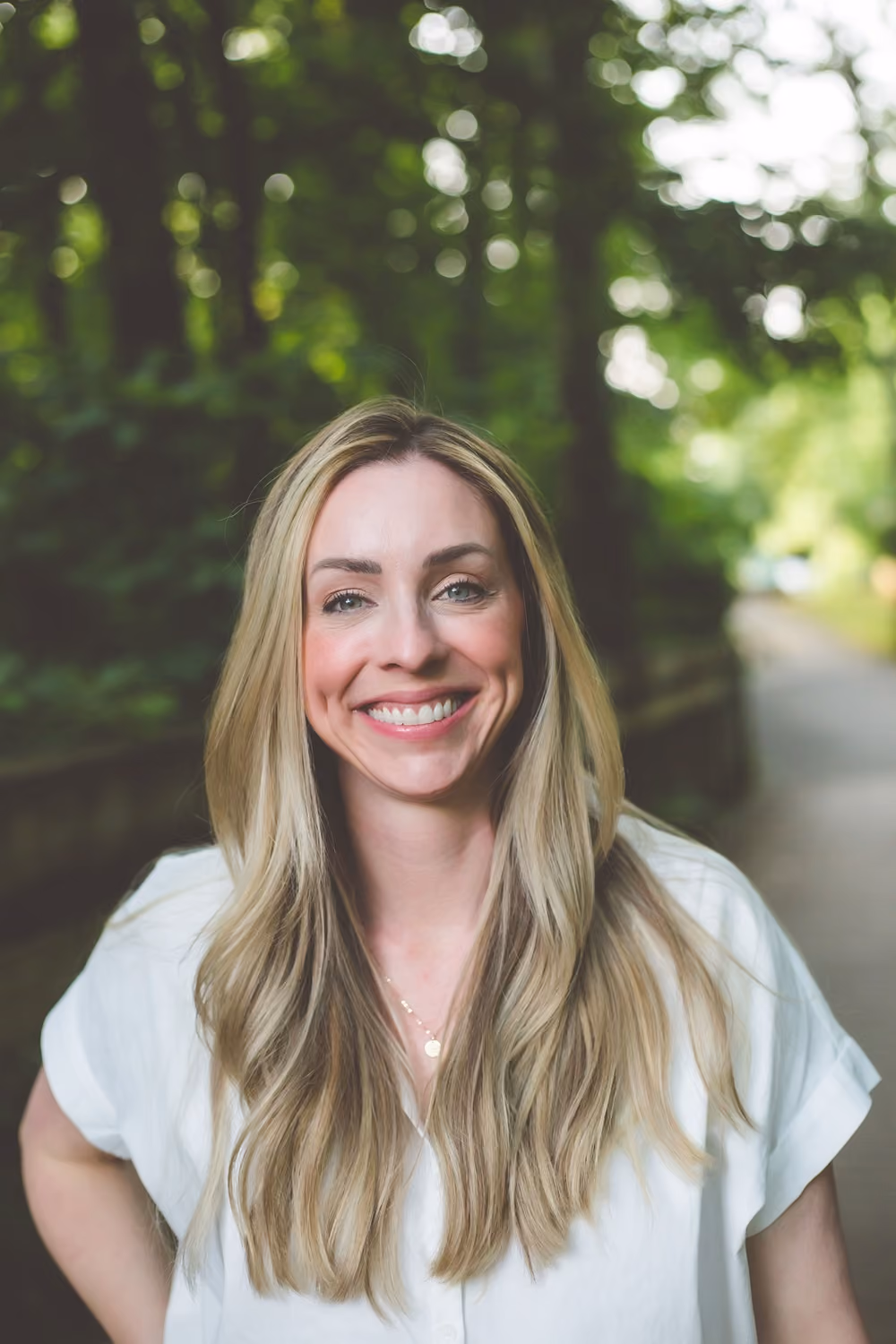 Dr. Breanna Pediatric Dentist in Fairview, TN