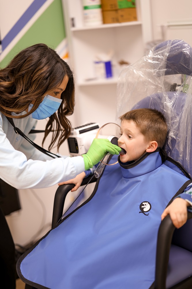 Oral Cancer Screening