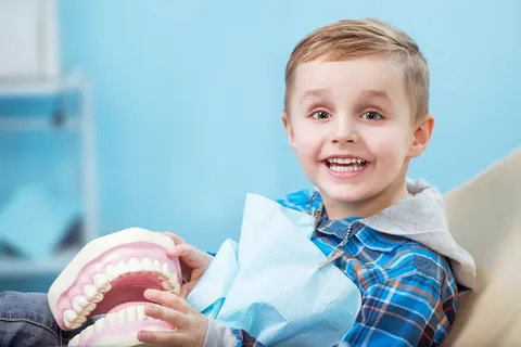 Non-Invasive Remineralization Treatments