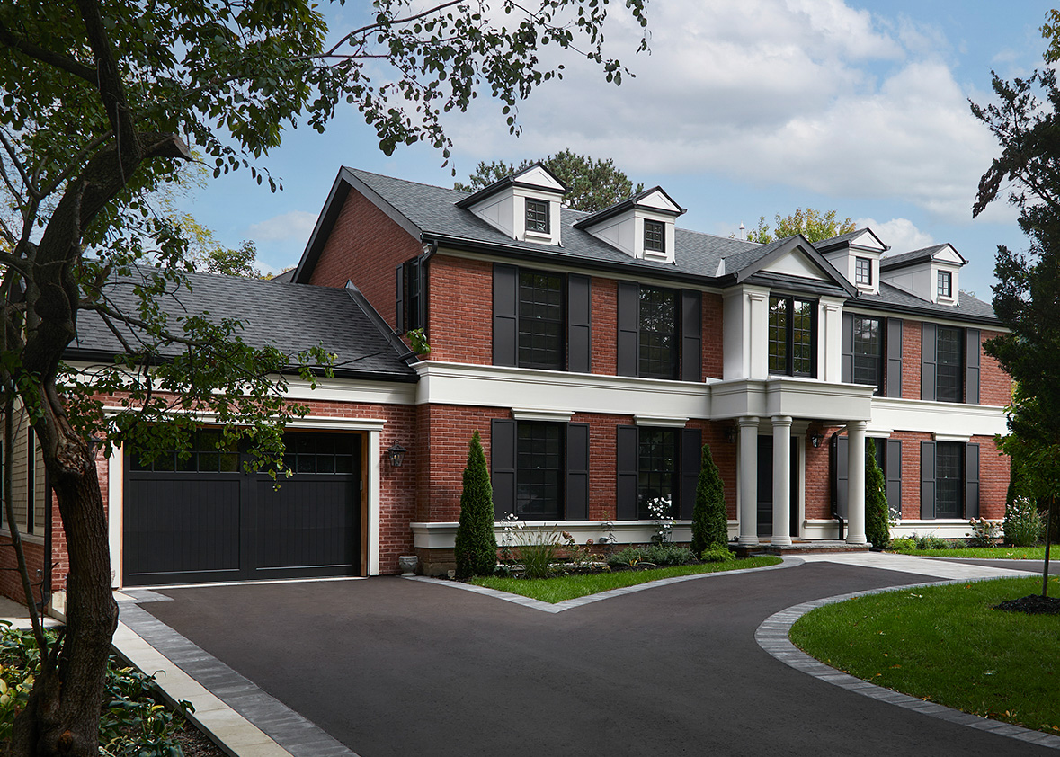 Miami architecture home design