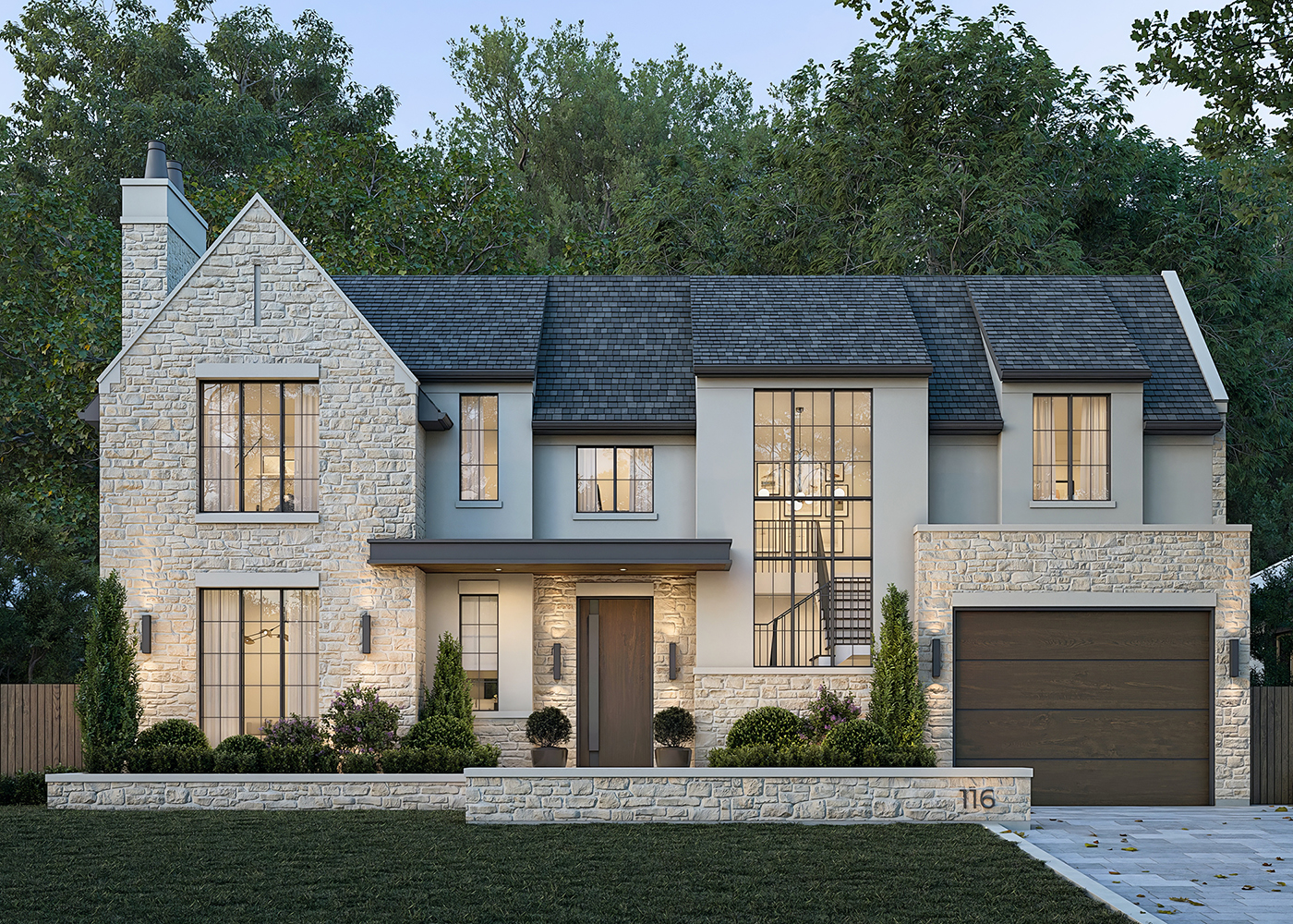 Manhasset Manor