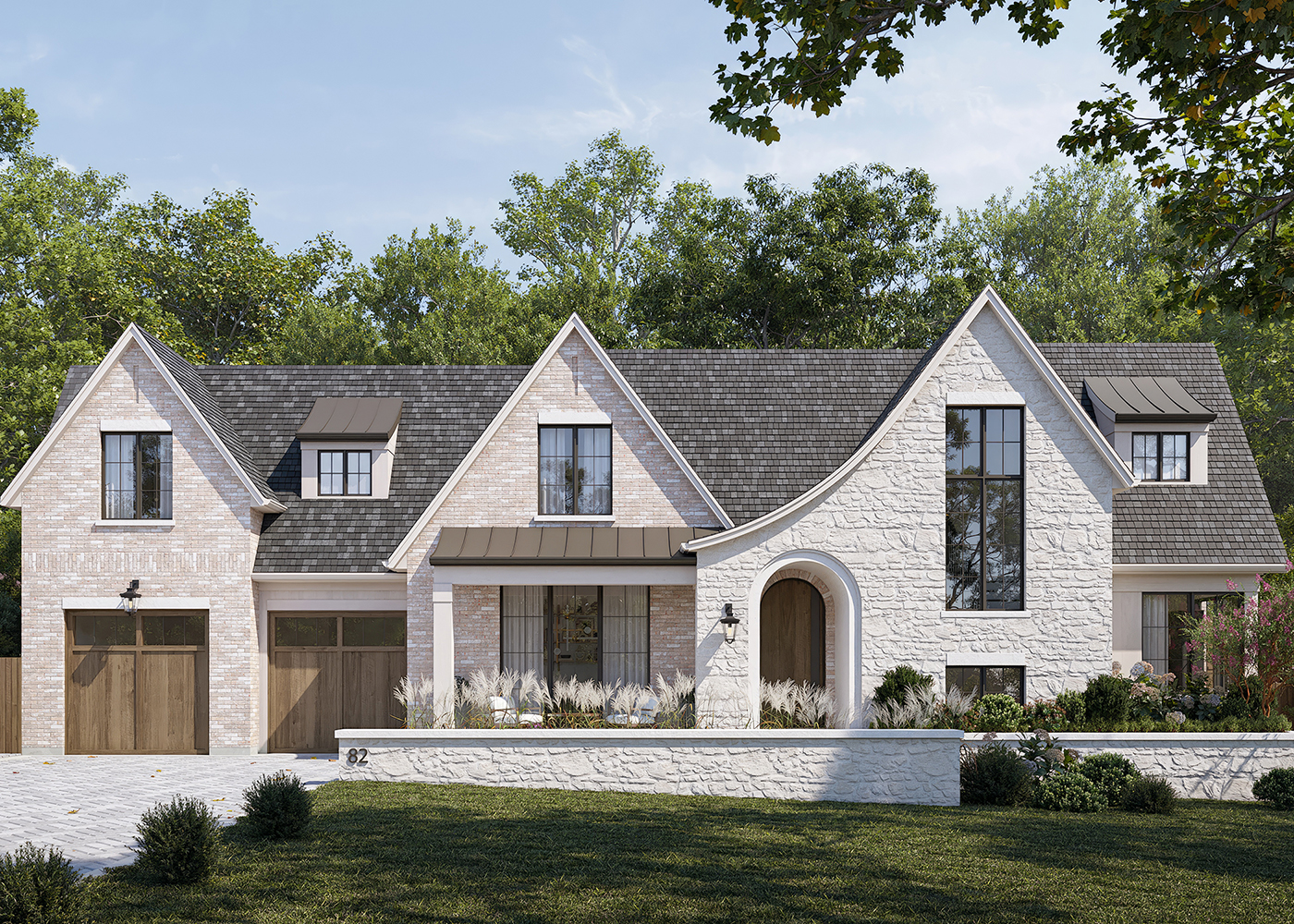 Oakville Transitional Country