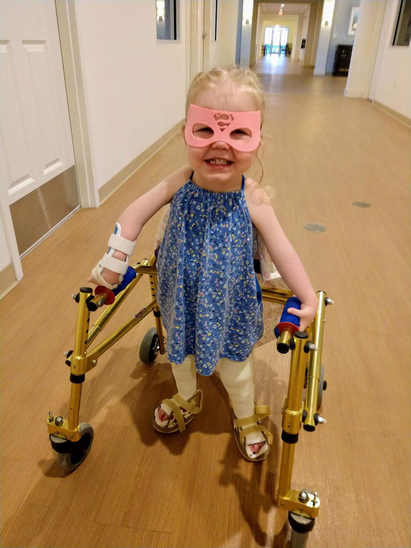 Miracle Travel Works - Inspiring hope - home hero