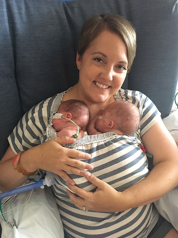 Miracle Travel Works - Giving