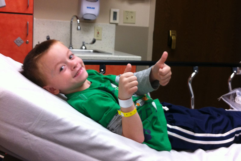 Miracle Travel Works - Volunteer