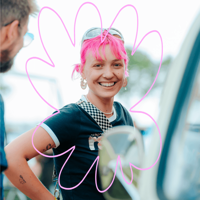 Dauwpop Festival 2025