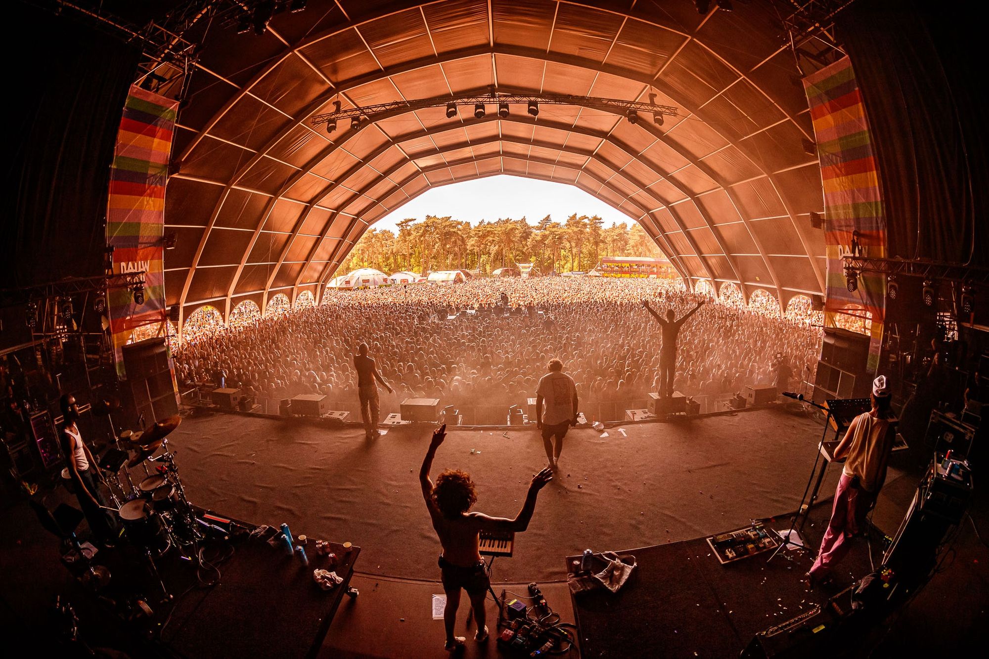 Dauwpop Festival 2025