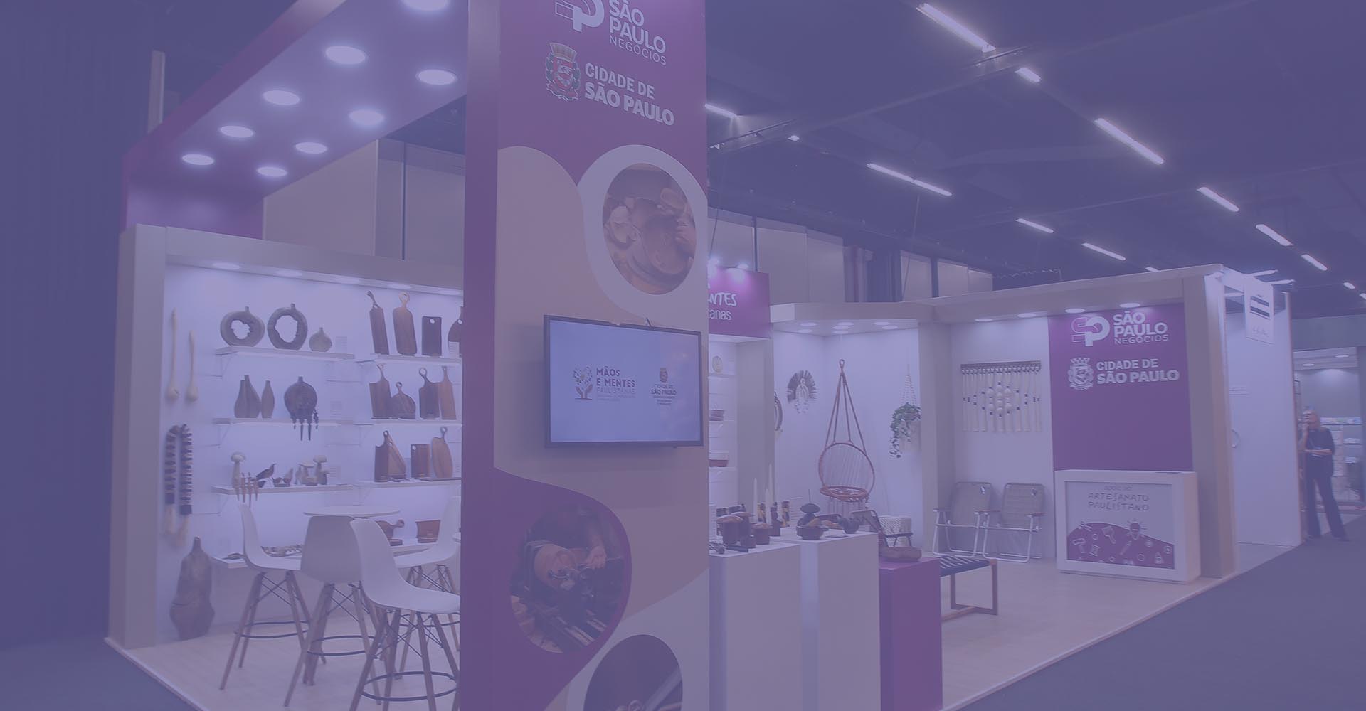 ABUP Decor Show 2025
