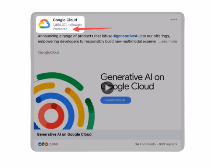 Linkedin-ads-for-pool-company