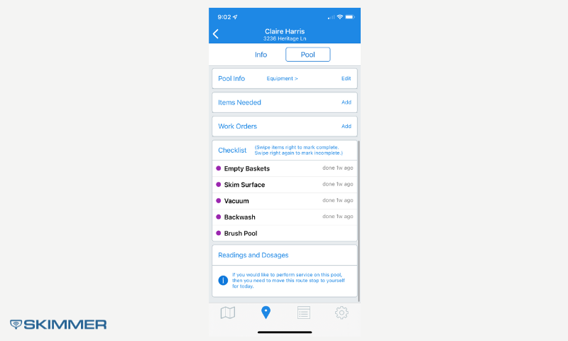 skimmer-service-checklist