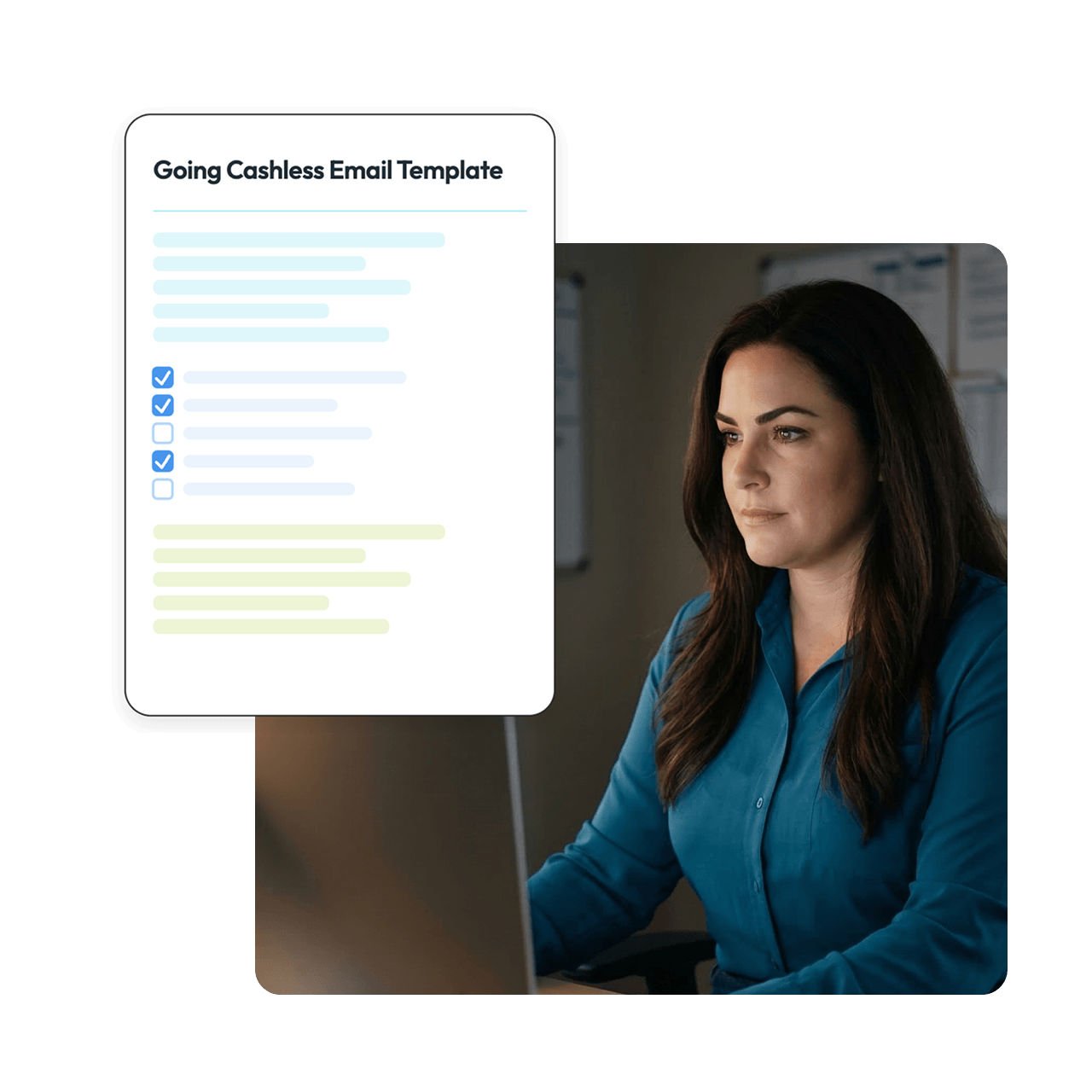 Software for pool service business