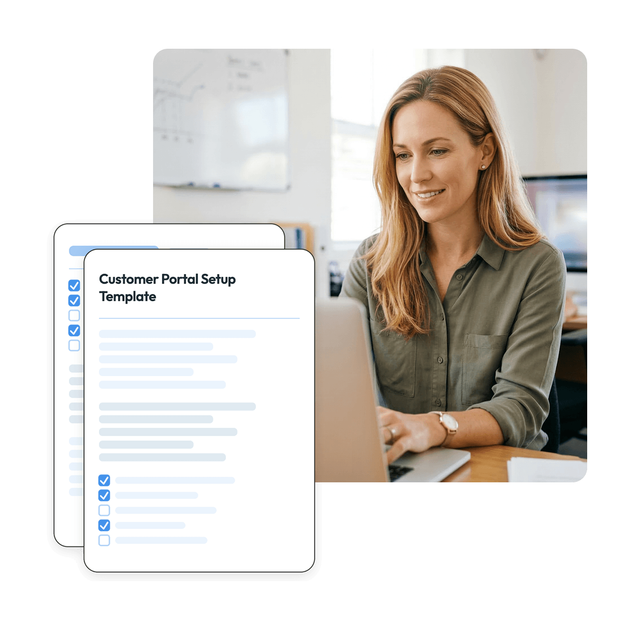 Software for pool service business