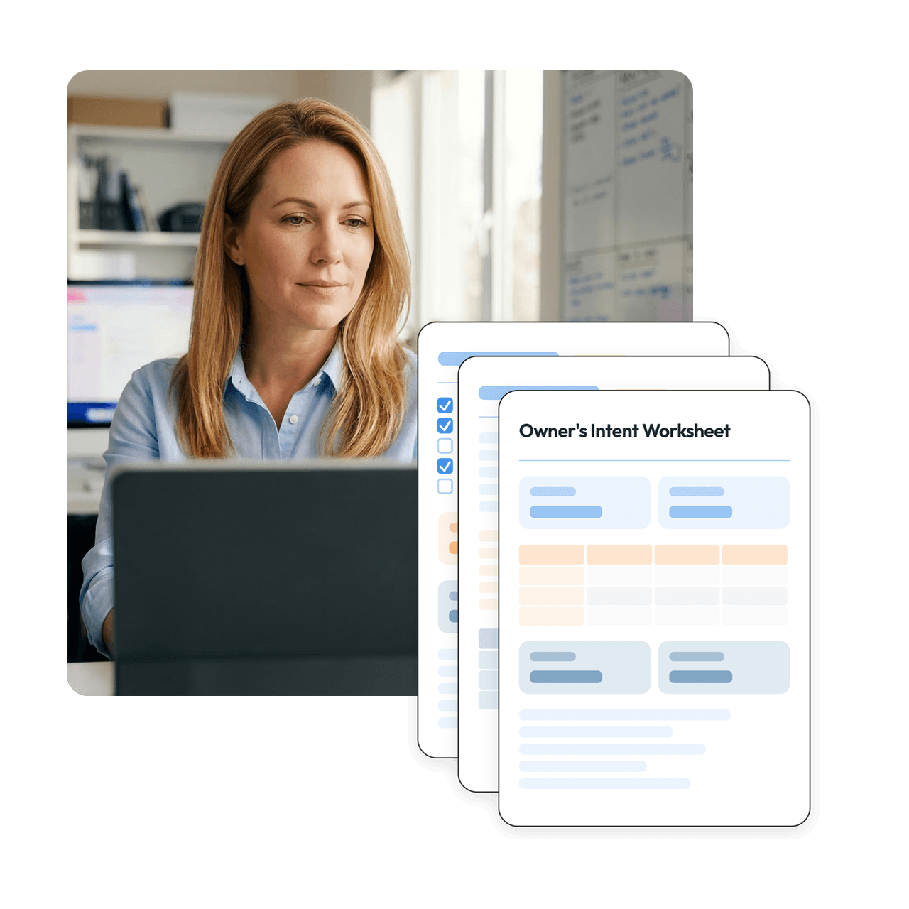 Software for pool service business