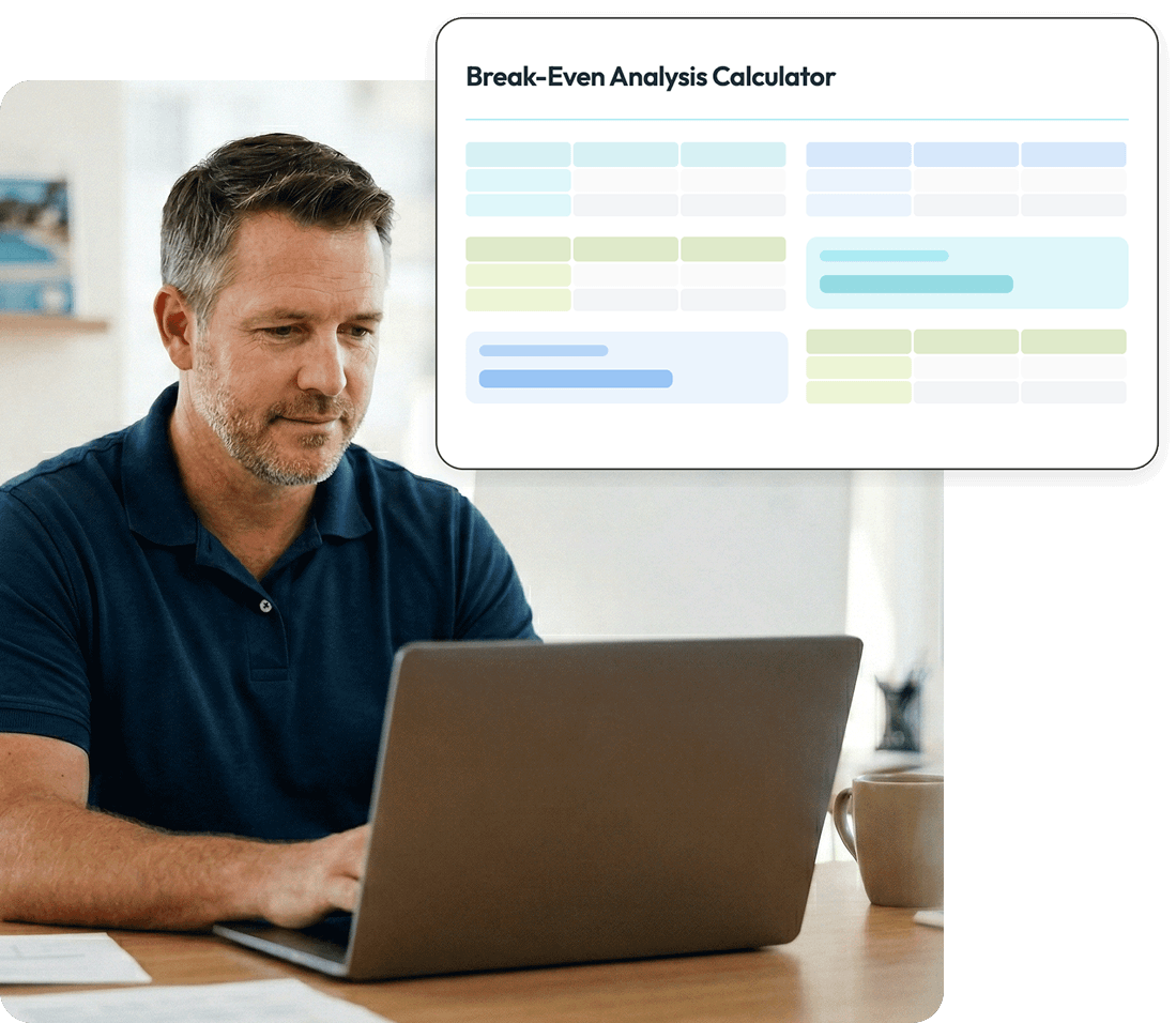 Software for pool service business