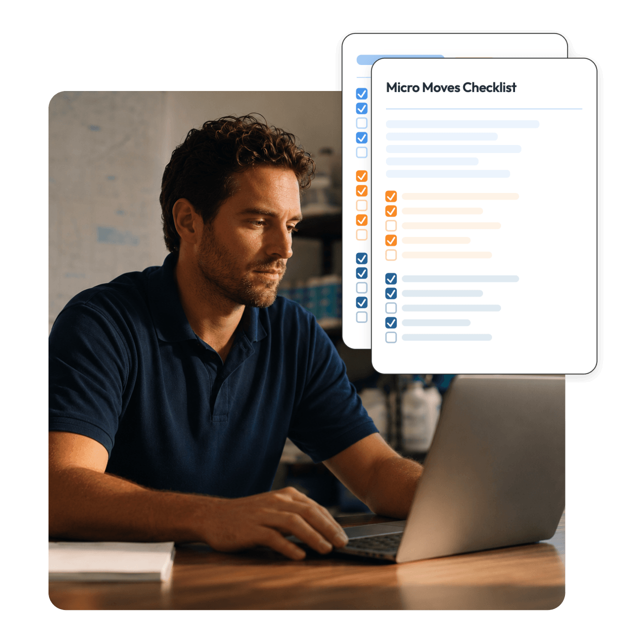 Software for pool service business