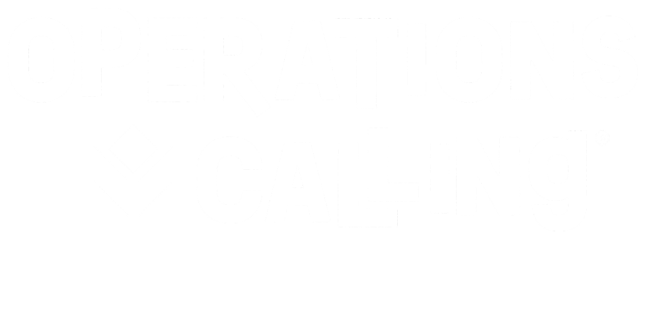Operations Calling