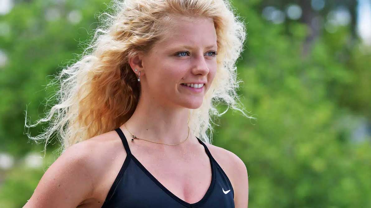 Marjolaine Pierré