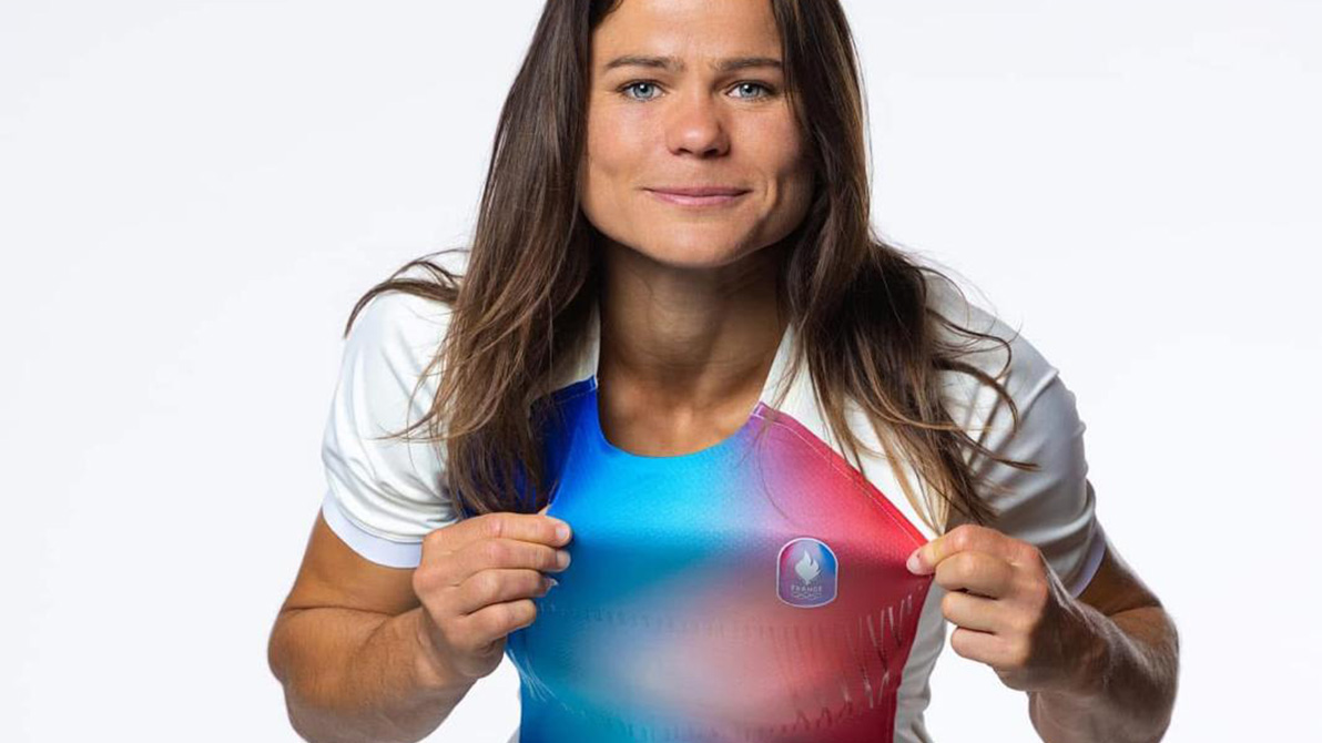 Camille Grassineau