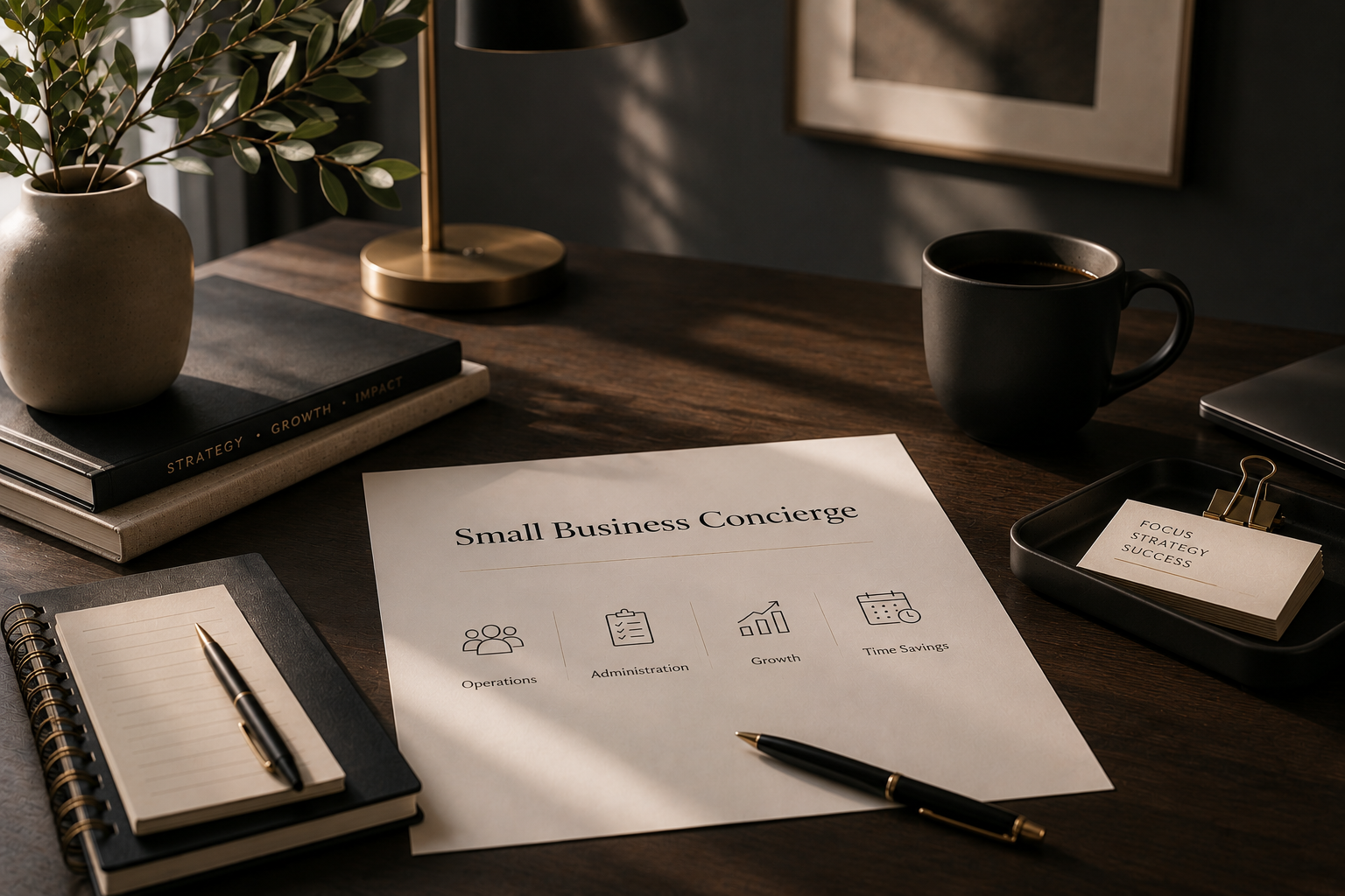 Services