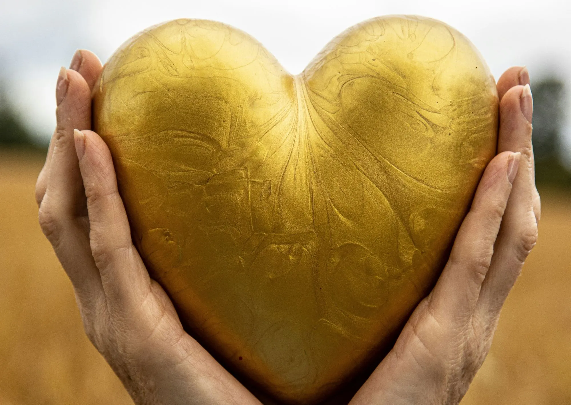 Le coeur derrière nos actes