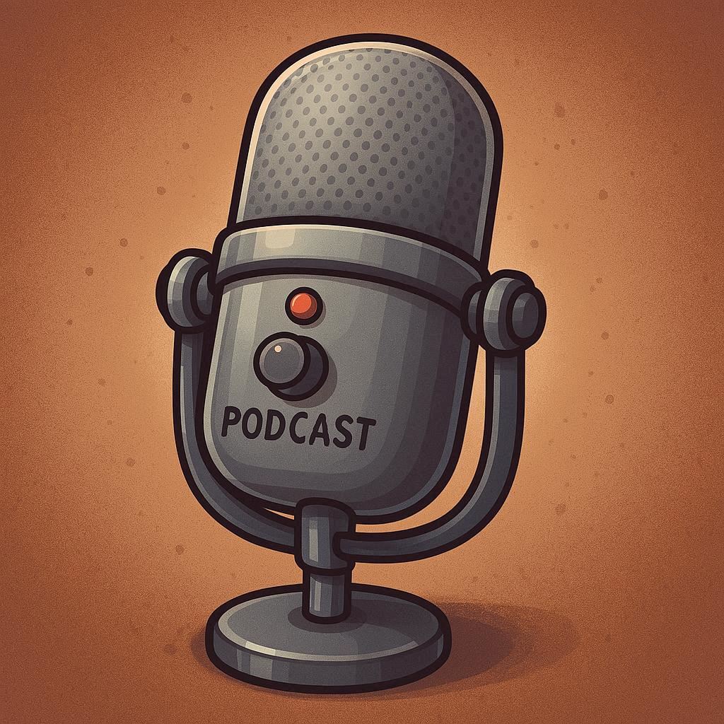 Calvin Minutes : un podcast pour nourrir votre foi … en 20 minutes !