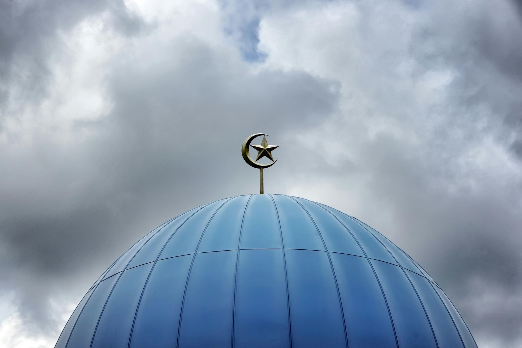 L’Islam, une religion de paix ?
