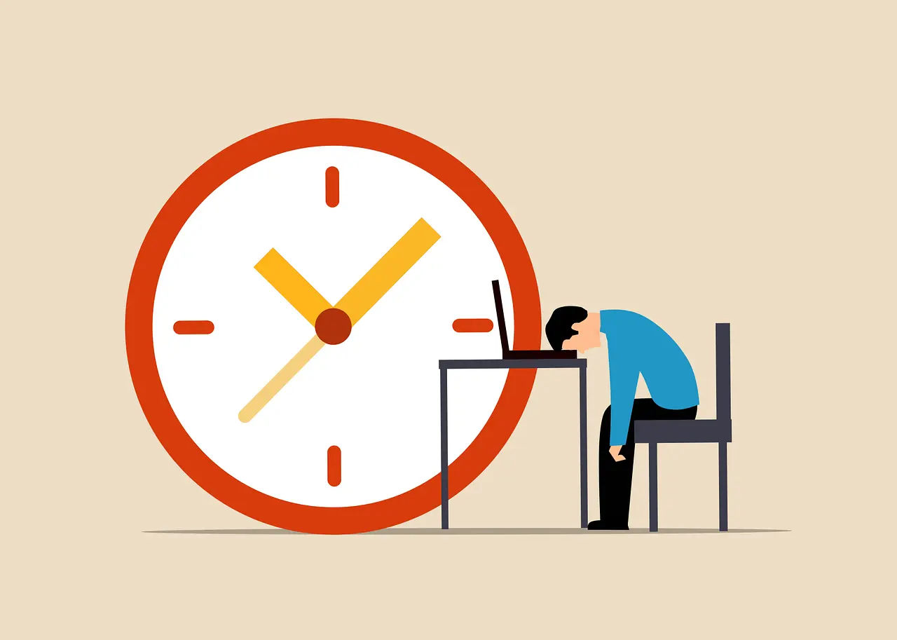 7 conseils pour les rébelutionnaires qui procrastinent