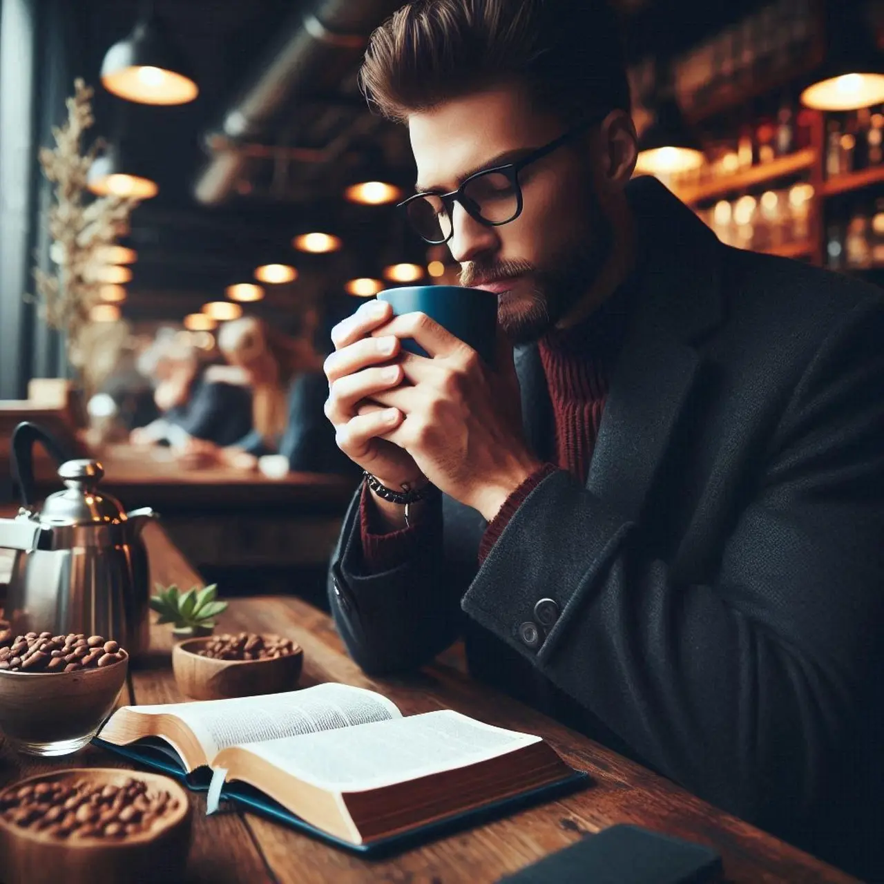 Rendez-vous d’automne-Poème du mois