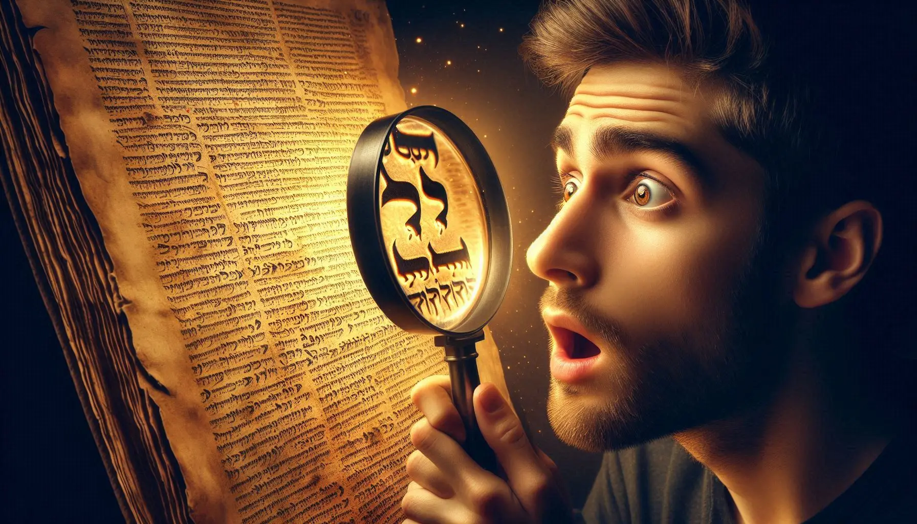 La Bible est « inerrante », qu’est-ce que ça veut dire ? – Ce que l’on croit de la Bible (3)