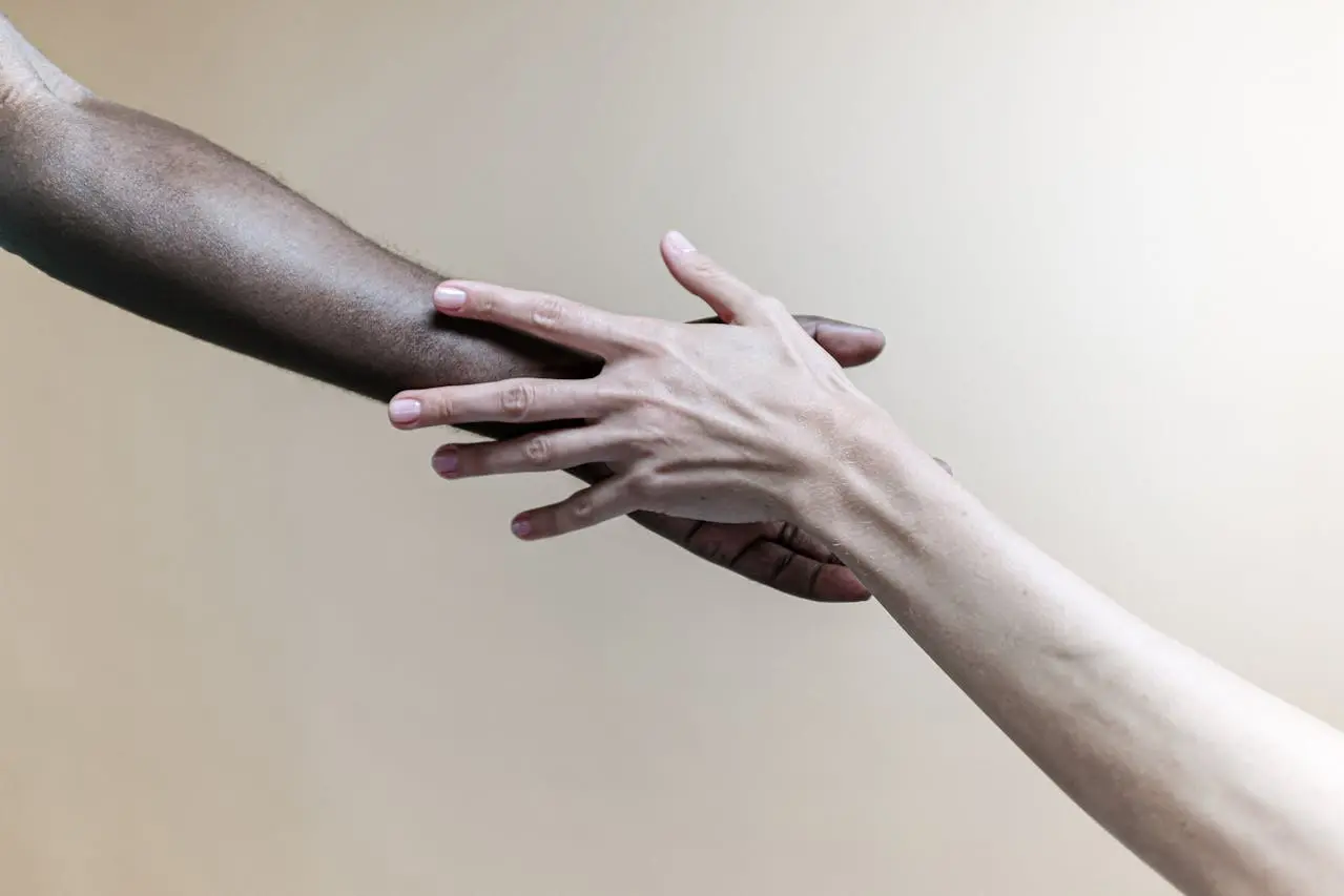 Fais-tu confiance à Dieu en toutes choses ?