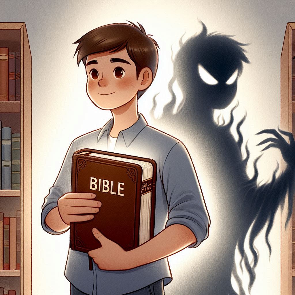 Inspiré et inspirante ? – Ce que l’on croit de la Bible (4)