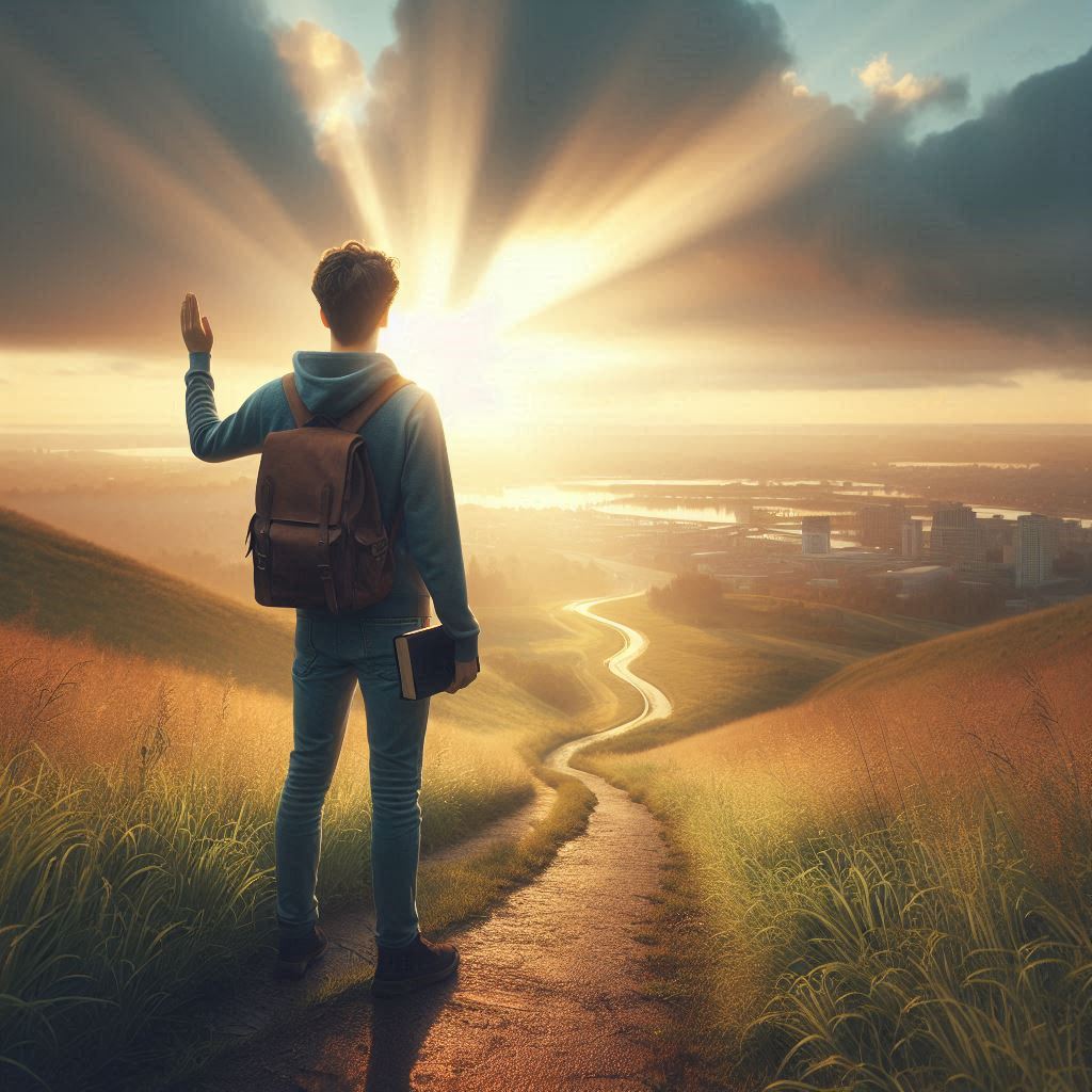 5 exhortations pour toute l’année 2026