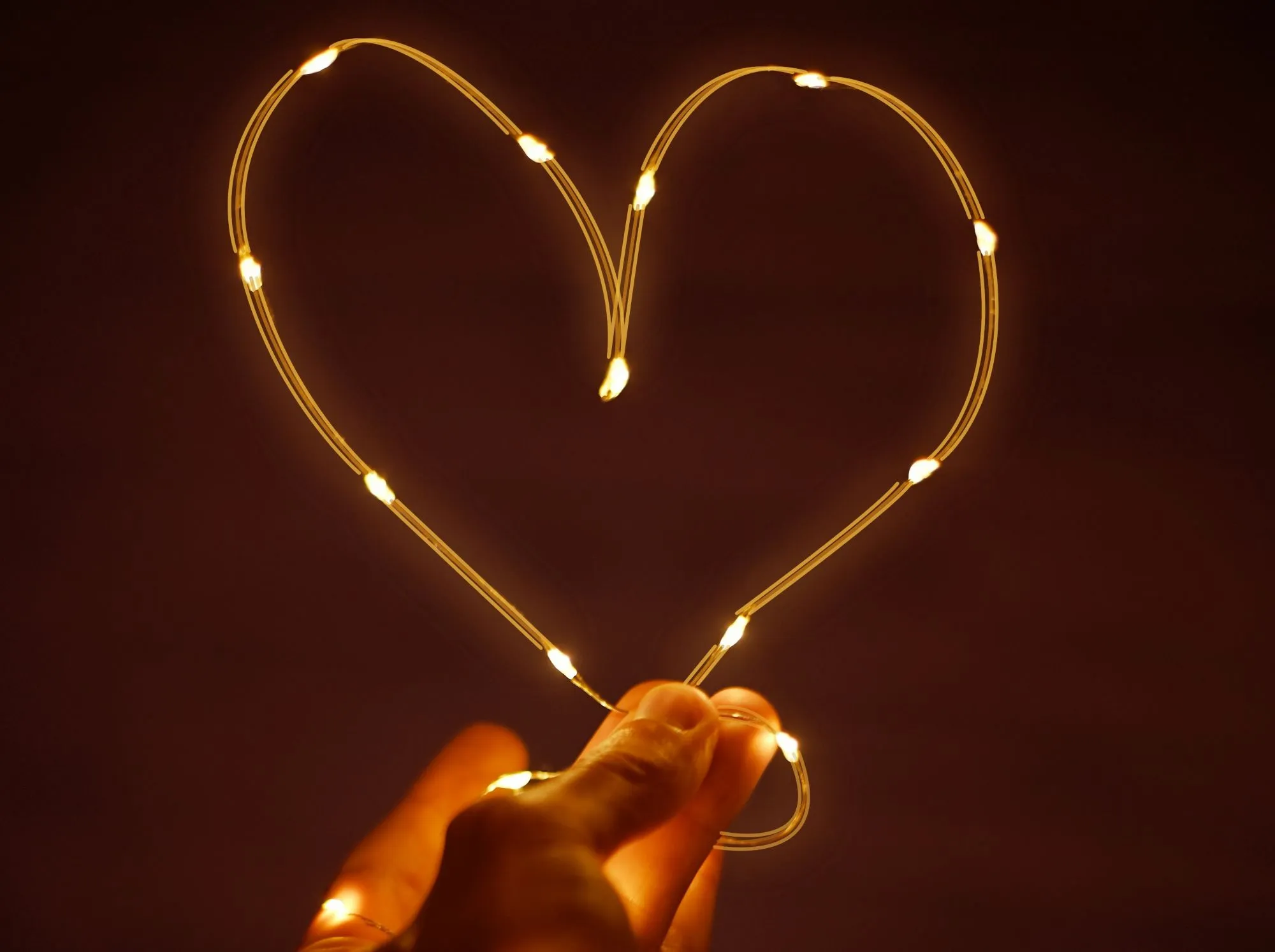 L'amour surnaturel : aimer tout le monde