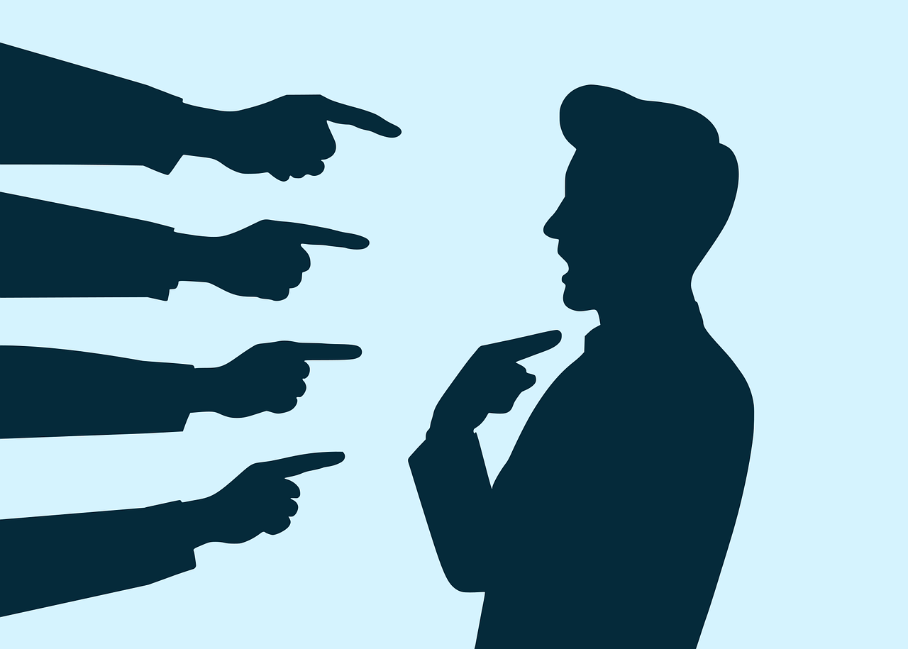 L'homophobie n'a pas sa place dans l'église