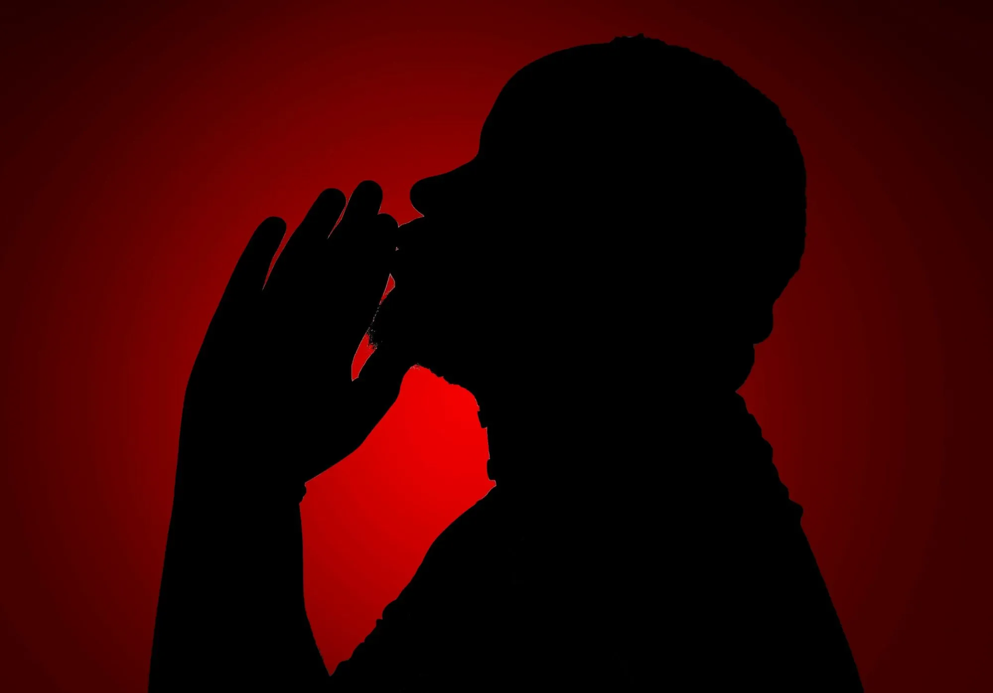 Au bord de l'effondrement