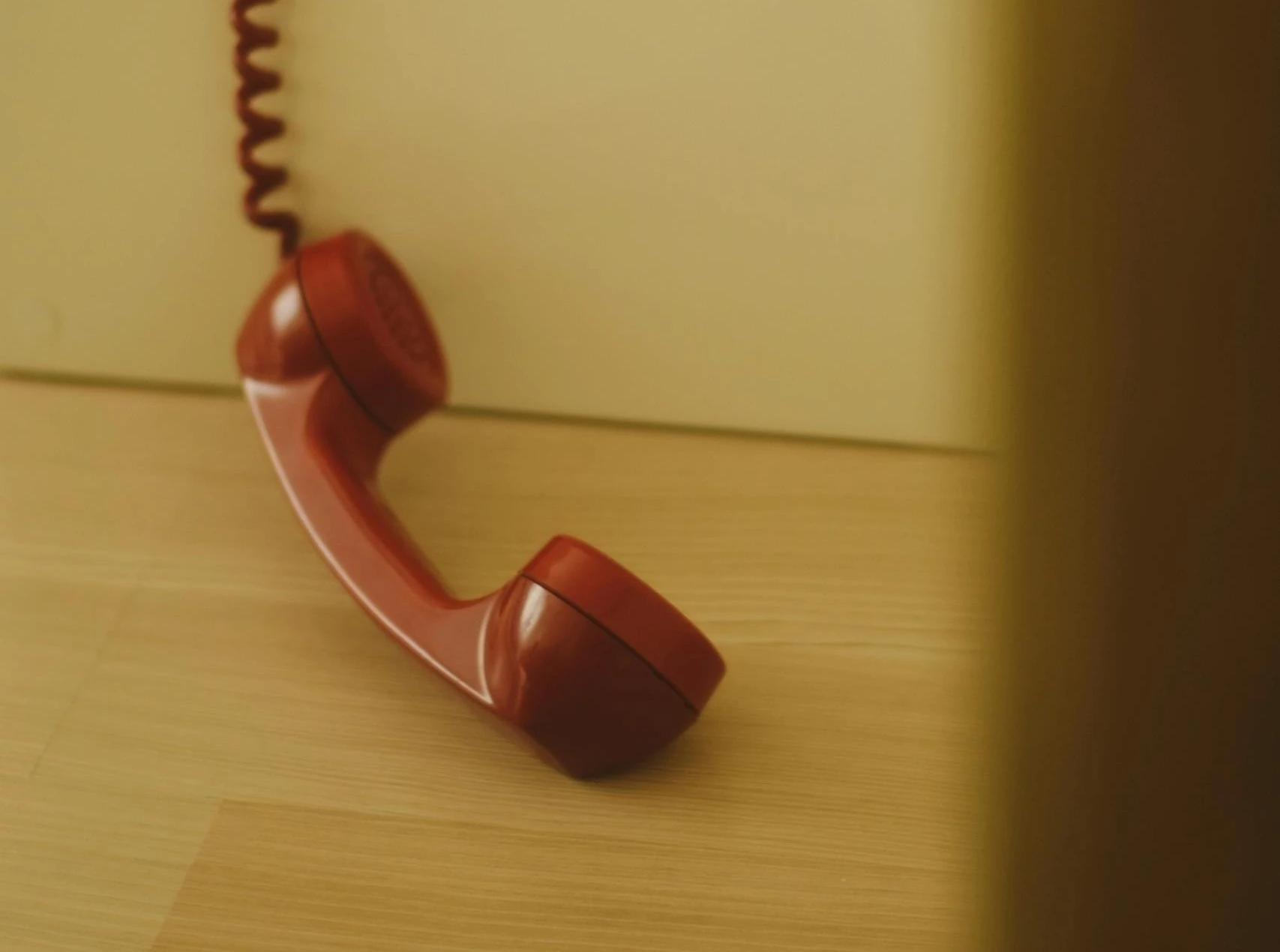 Je prie mais Dieu ne répond pas