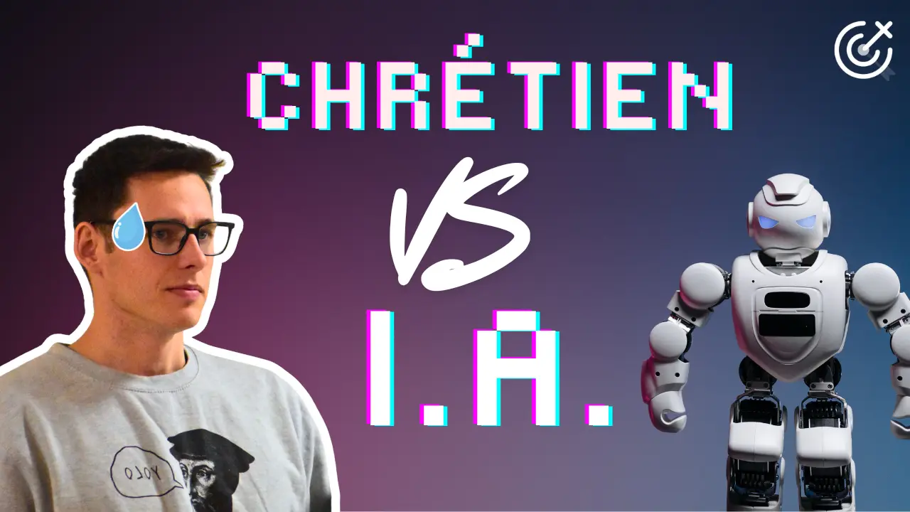 Gratuit - Ressources vidéos pour jeunes chrétiens