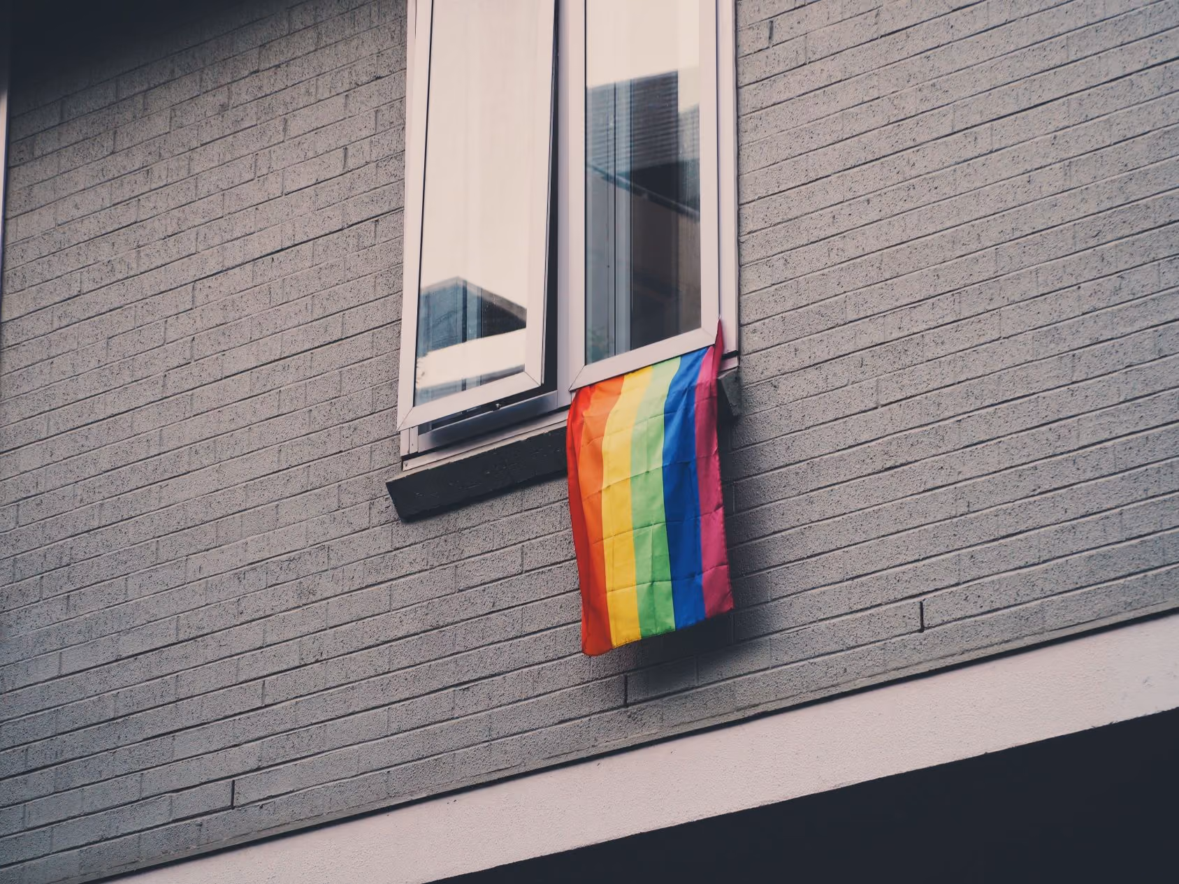 Que dit la Bible sur l'Homosexualité ?