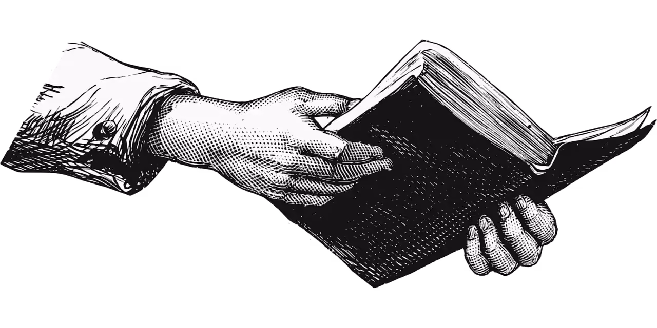 Soif de la Parole ? (Une méthode pour lire la Bible - Partie 1/3)