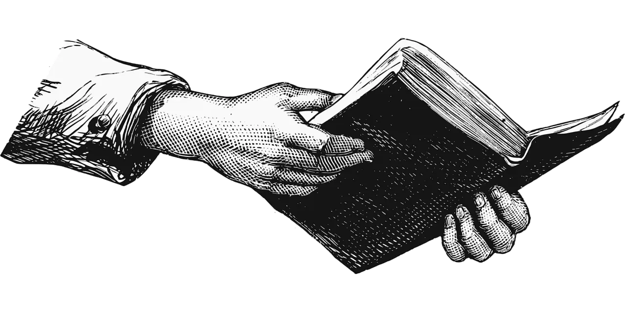 Soif de la Parole ? (Une méthode pour lire la Bible - Partie 1/3)