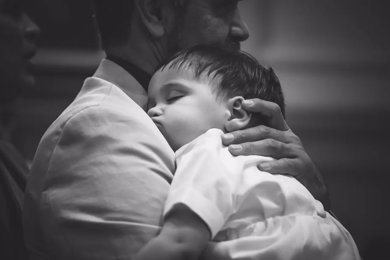 Te sens-tu aimé de Dieu ?