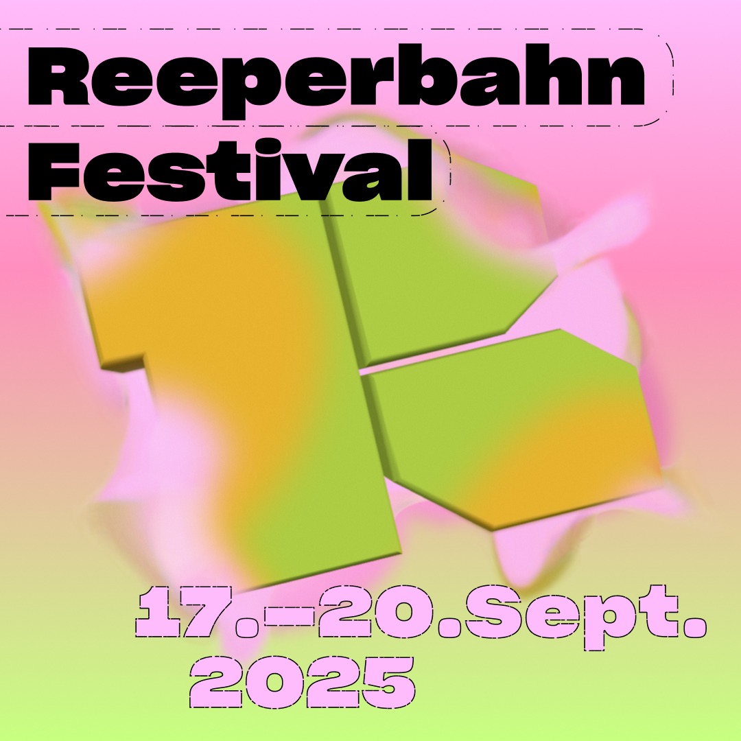 reeperbahn festival
