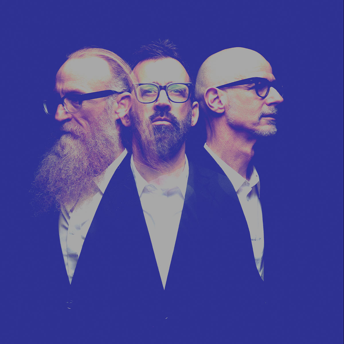 neil cowley trio