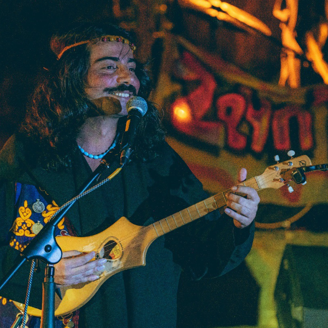 zeyn'el