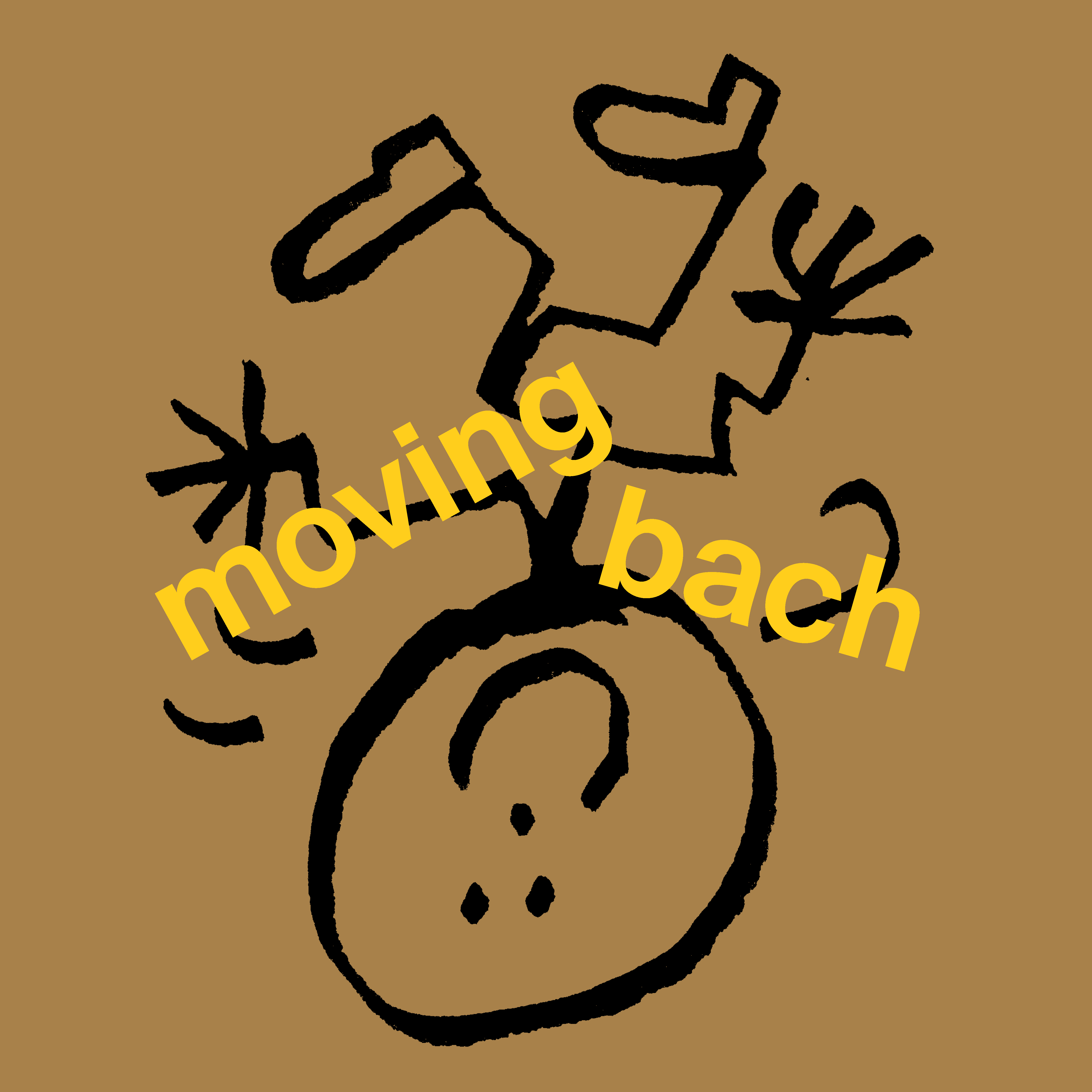 urban string »moving bach«