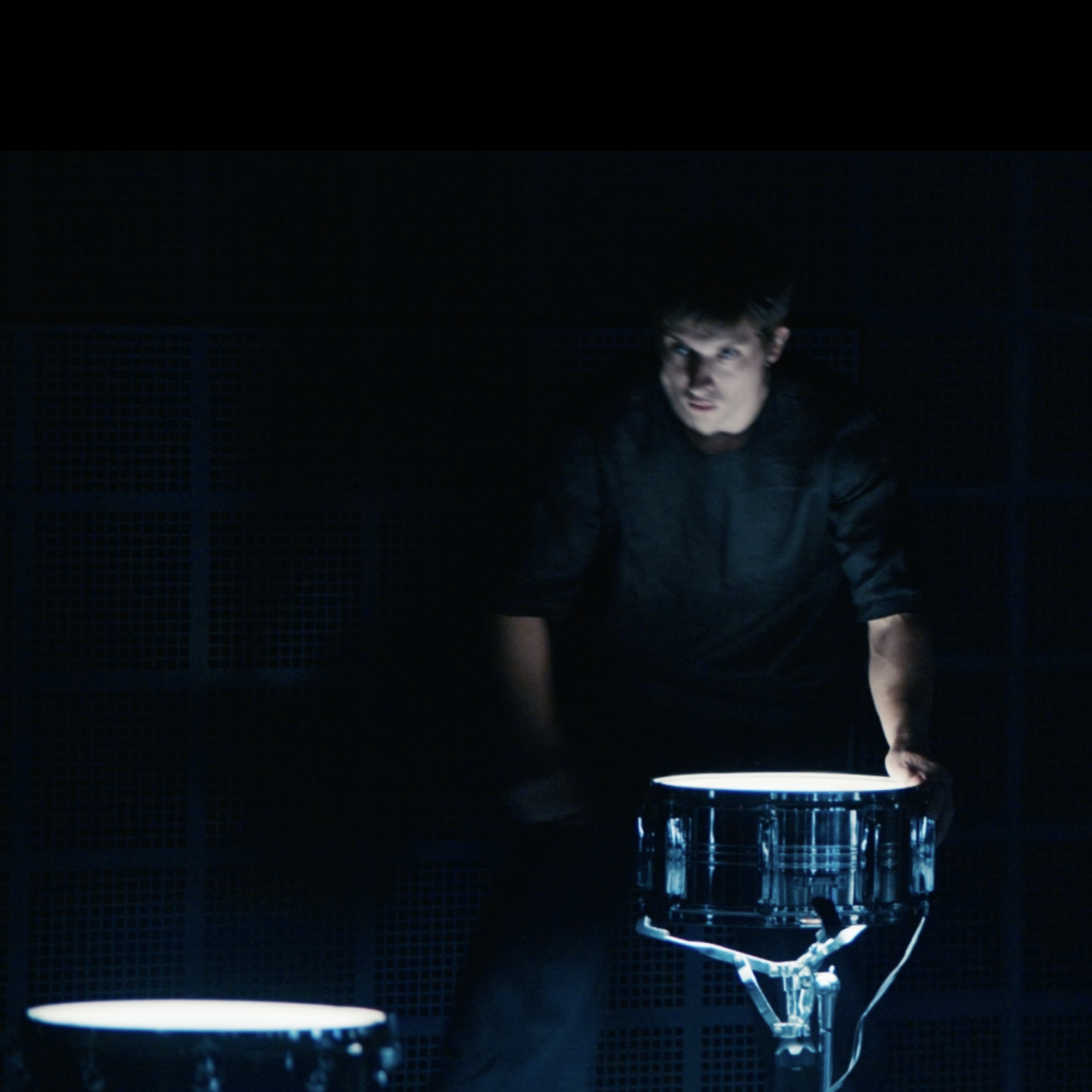 mikołaj rytowski: the snare drum project