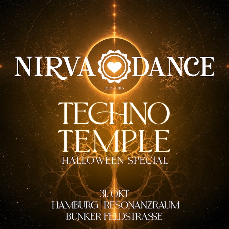techno temple