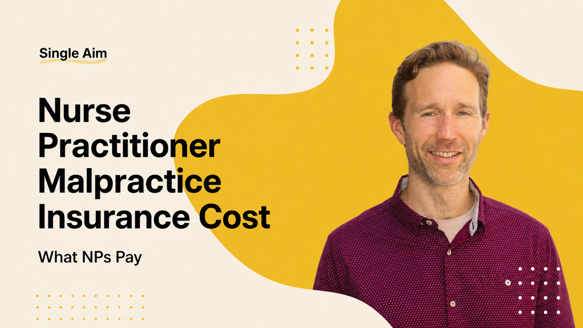 Nurse Practitioner Malpractice Insurance Cost: What NPs Pay
